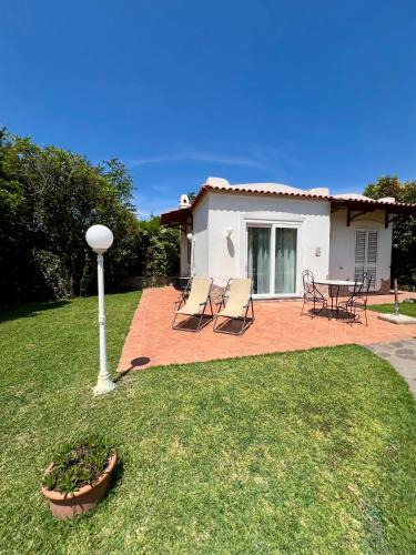 Ischia Porto Villa | Villa Joyosa Apartments