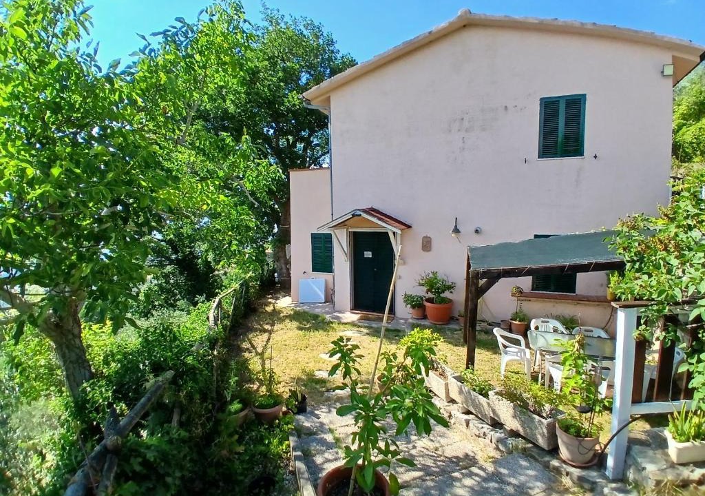 Bovara House | Villa L'Oliveto