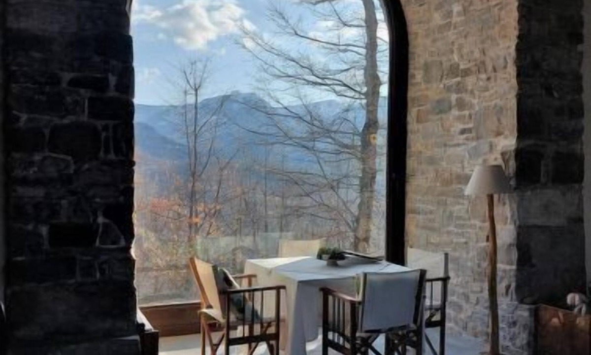 Corniglio House | Villa La Chiesa by Interhome