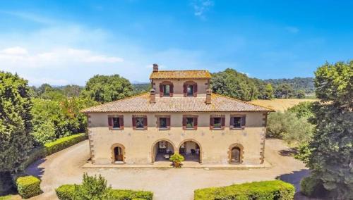 San Lorenzo Nuovo Villa | Villa La Spina