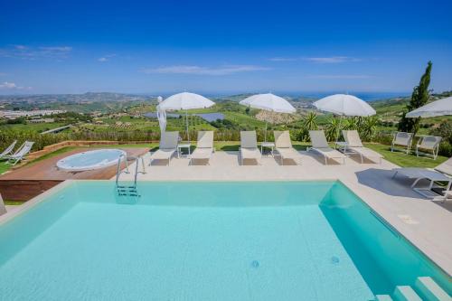 Atri Villa | Villa Laura