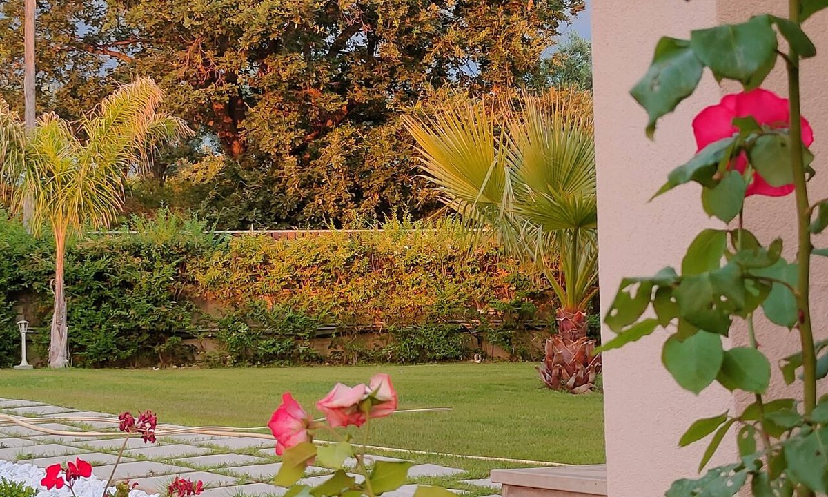 Santa Maria di Castellabate Bed & Breakfast | Villa Lauro Luxury B&B