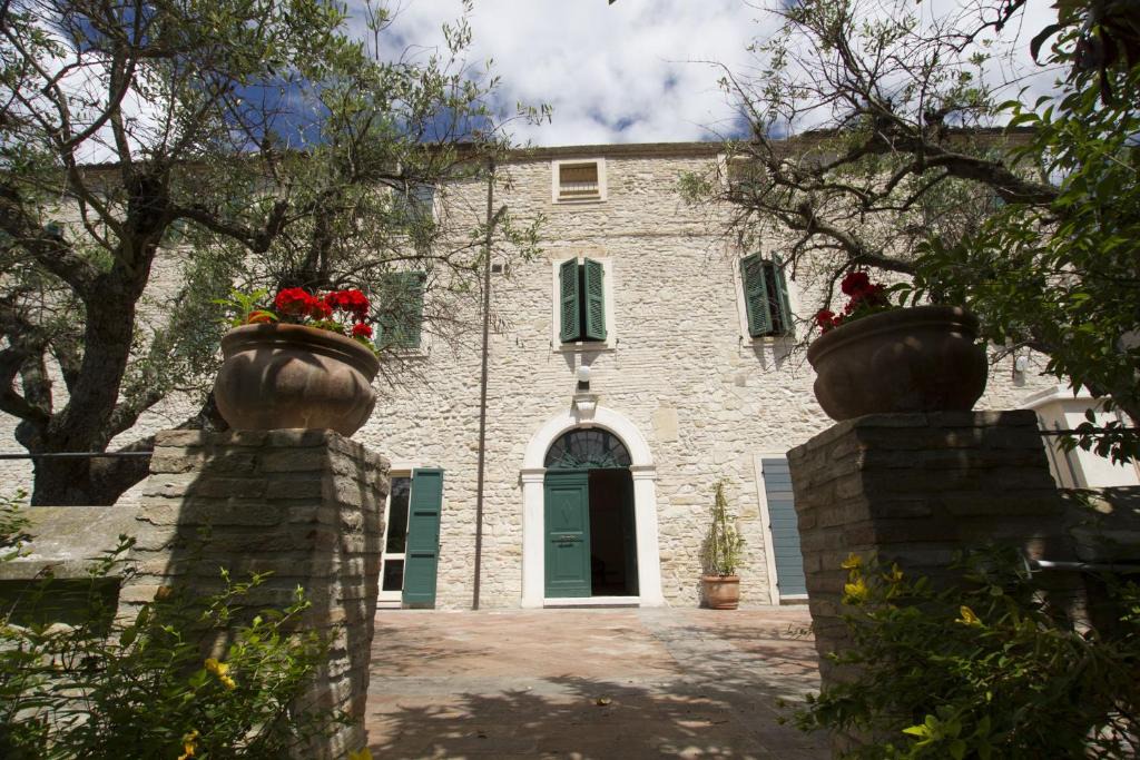 Avenale Villa | Villa le Colline - Teloni