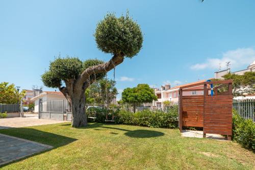 Marina di Casal Velino Villa | Villa Le Tre Sirene