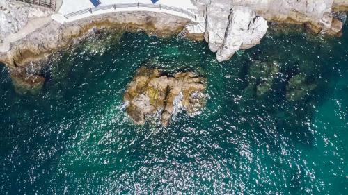 Cetara House | Villa Levante Amalfi Coast