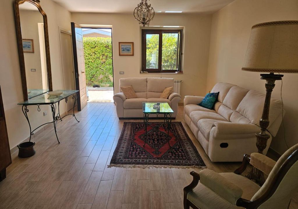 Andria Villa | Villa Liddo