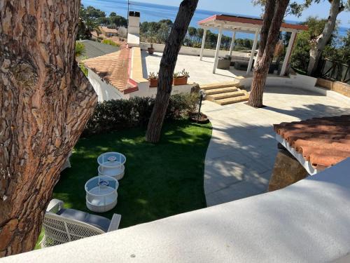 Capo Rizzuto Villa | Villa Lina