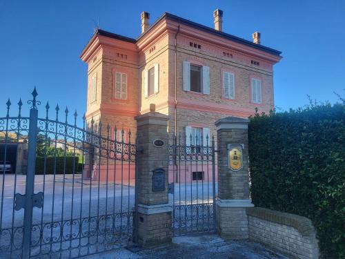 Fermo Apartment | Villa Livia