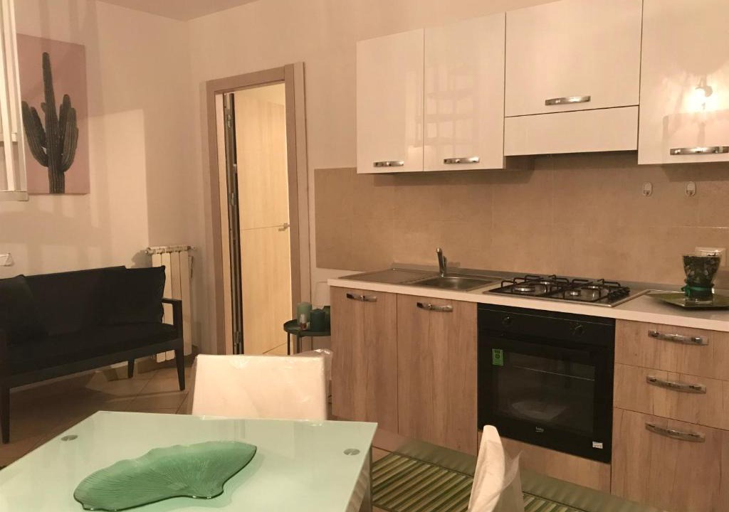 Crotone Apartment | Villa Liviera Zugiani
