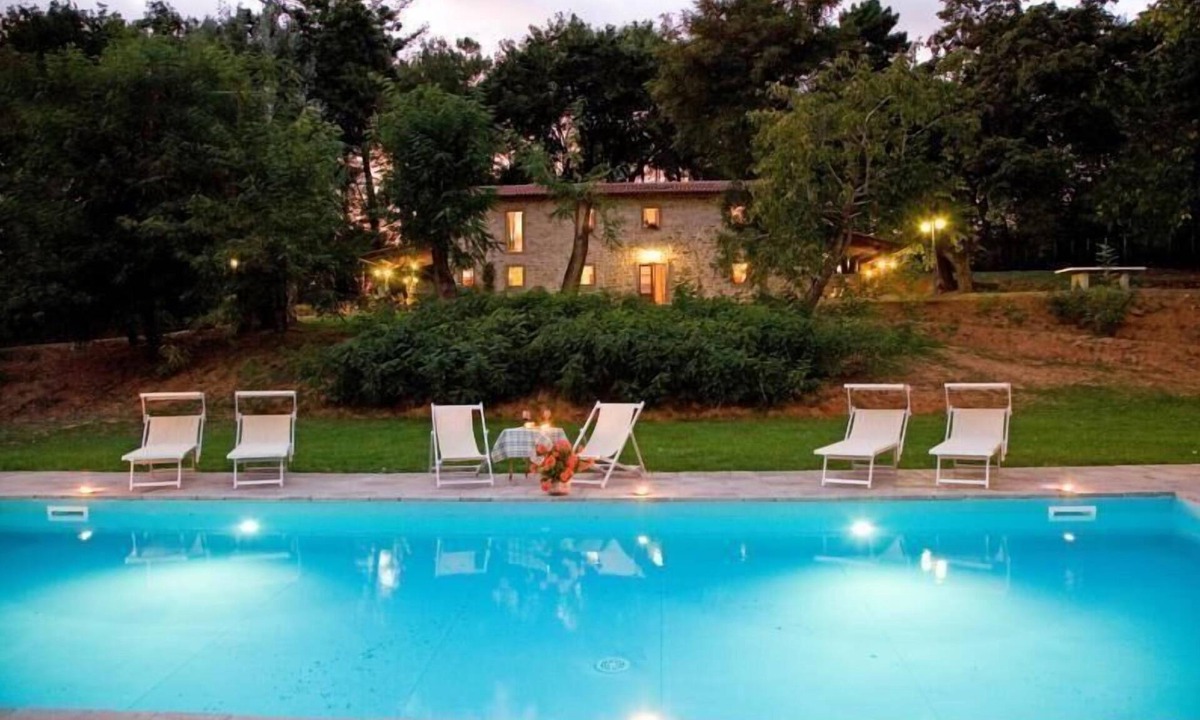 Poppi Other | Villa Liz' estate with private pool