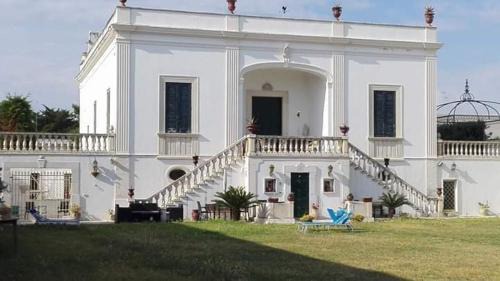 Palese Bed & Breakfast | Villa Longo de Bellis