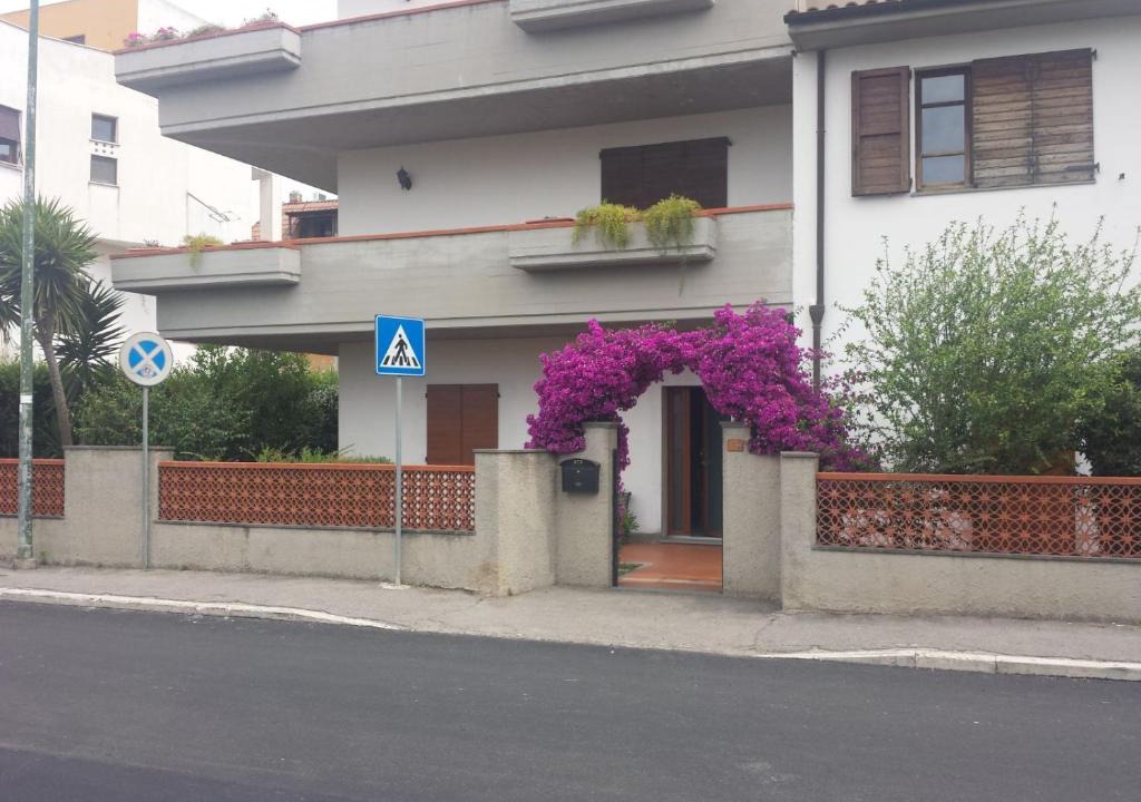 Albinia House | Villa Lory Albinia