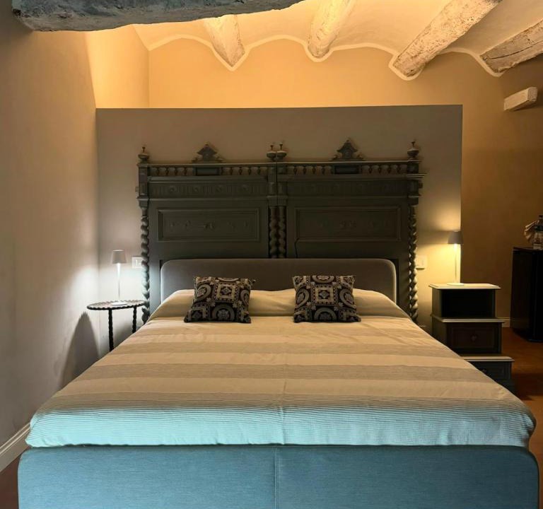 Carignano Apartment | Villa Lu alloggio con idromassaggio e piscina