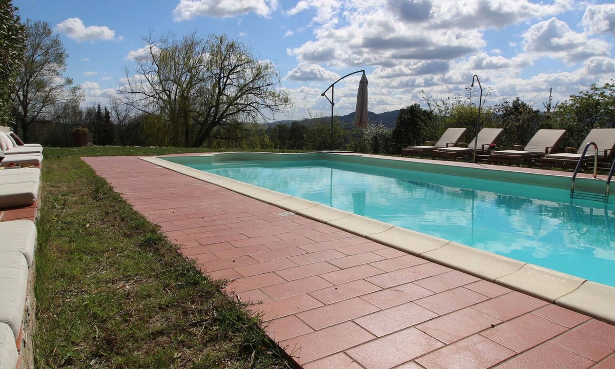 Pesaro Villa | Villa Lu - Villa Lu in Pesaro