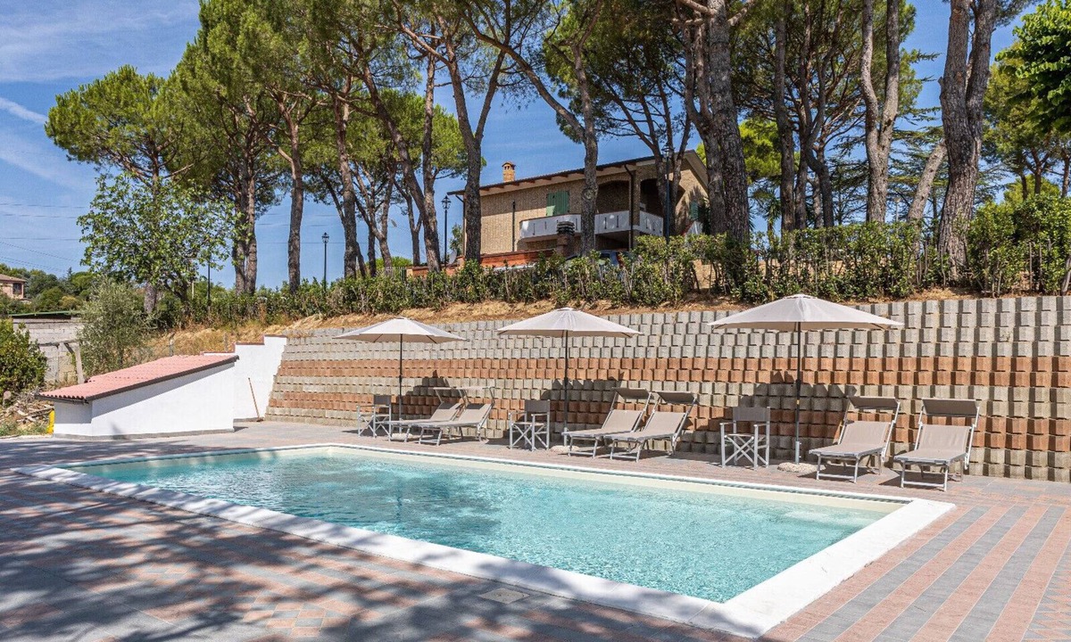 Potenza Picena Bed & Breakfast | Villa Lucilla Country House - Room 4