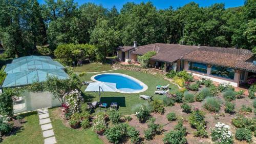 Civitella in Val di Chiana Villa | Villa Mimmina 8, Emma Villas