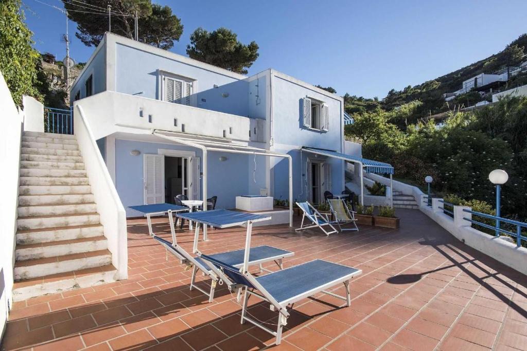 Le Forna Apartment | Villa Maga Circe
