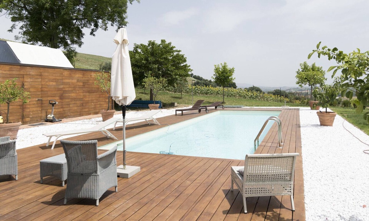 Montefano Villa | Villa Maia - Homelike Villas