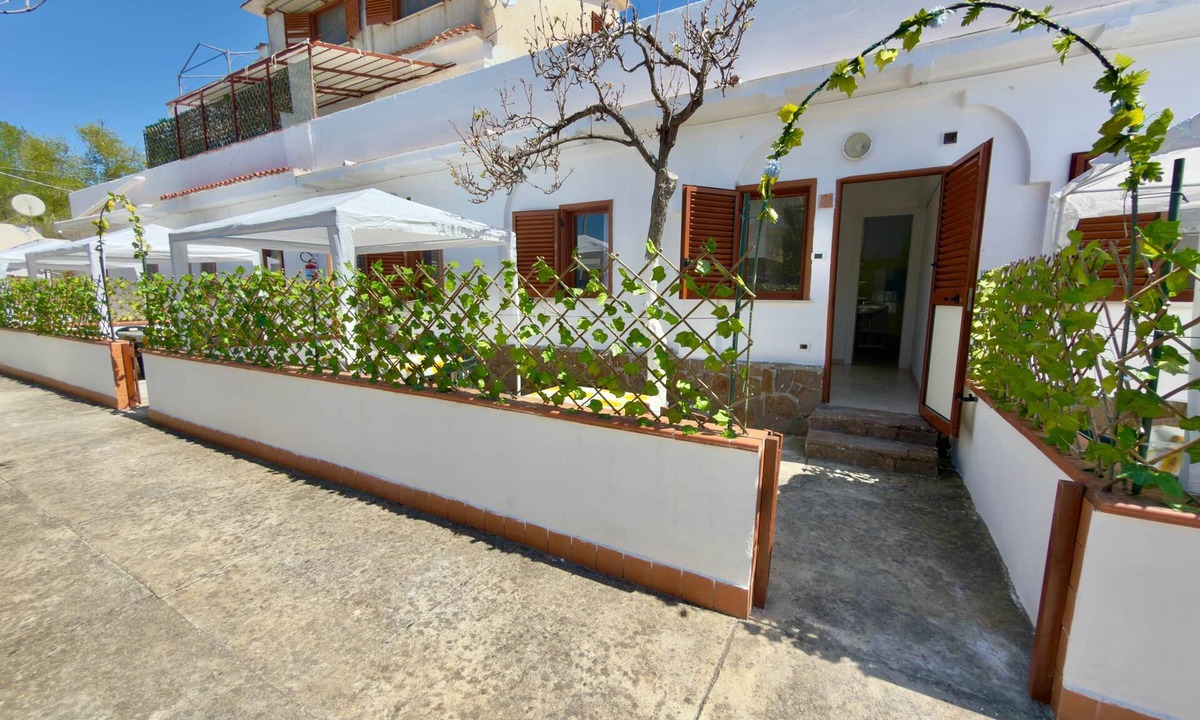 Palinuro House | Villa Maica 4, Palinuro, Cilento