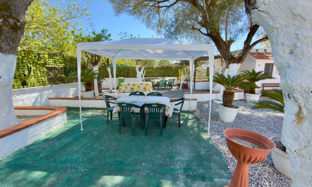 Palinuro House | Villa Maica 7, Palinuro, Cilento
