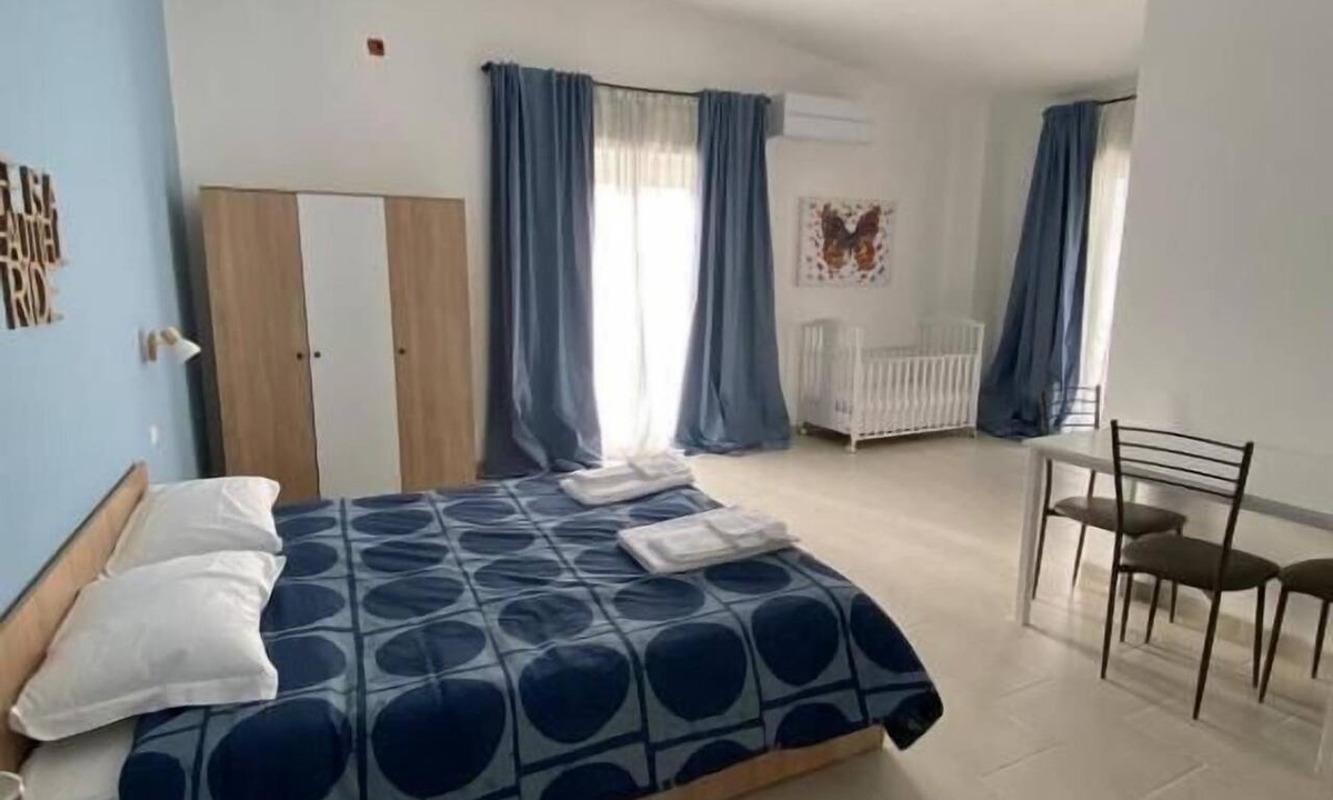 Ginosa Marina Bed & Breakfast | VILLA MANIVA