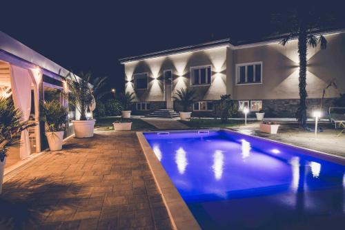 Golasecca Bed & Breakfast | Villa Marchese Lake Maggiore