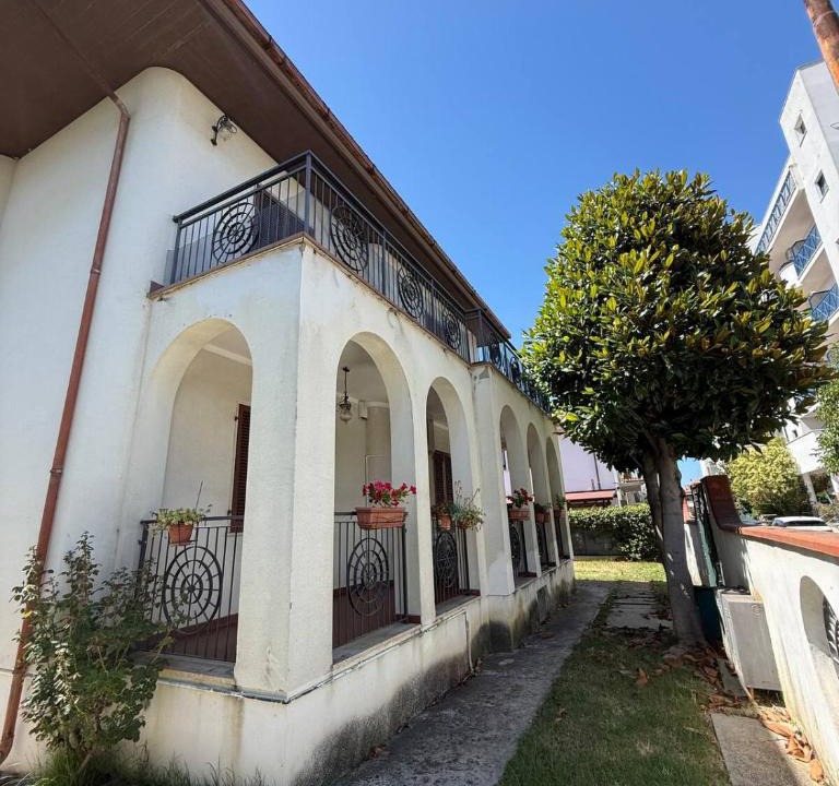 Tortoreto Lido Apartment | Villa Maria