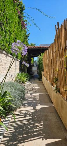 Trani House | Villa Maria