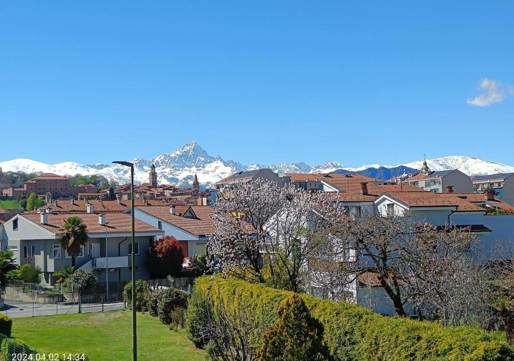 Saluzzo Bed & Breakfast | Villa Mariana Bed and Breakfast