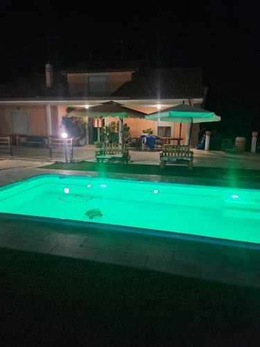 Tollo House | Villa Marusia