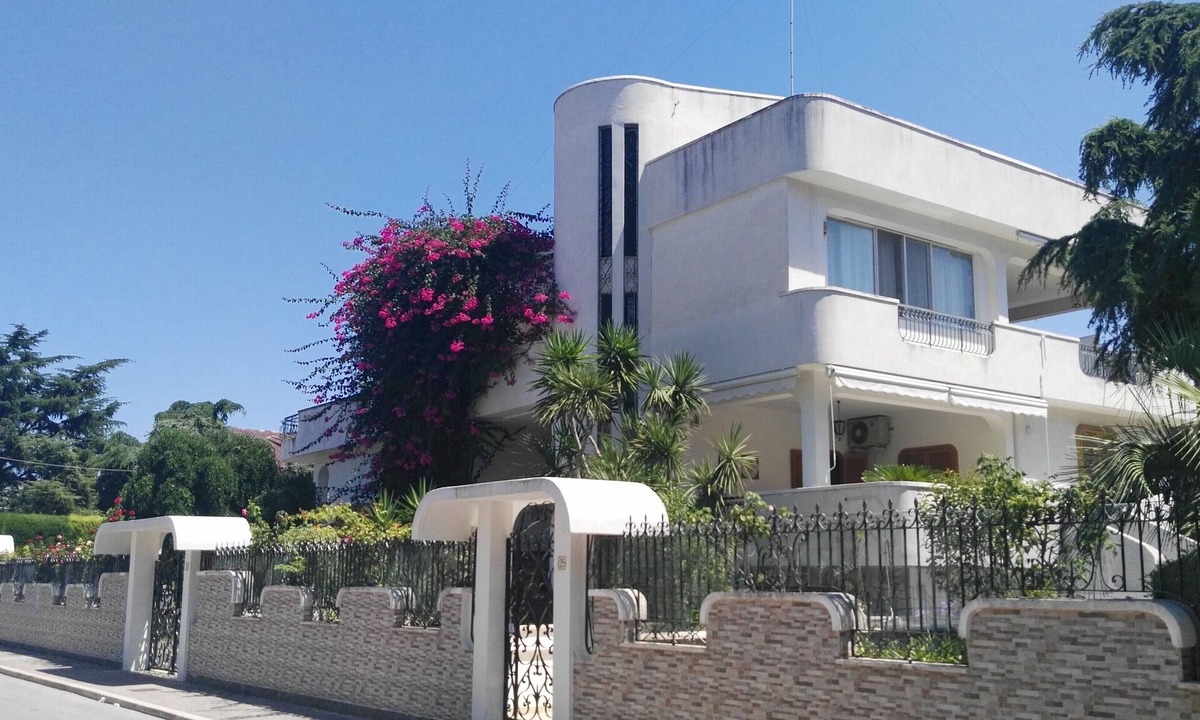 Trani Villa | Villa Mary CobaltoVanadio