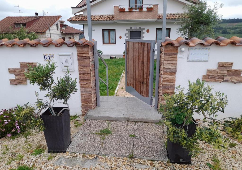 Torrevecchia Teatina House | villa Mastro Oleario 5 dal mare 30 dai monti