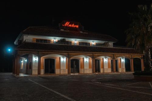 Airola House | Villa Matera
