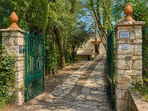 Labro House | Villa Max