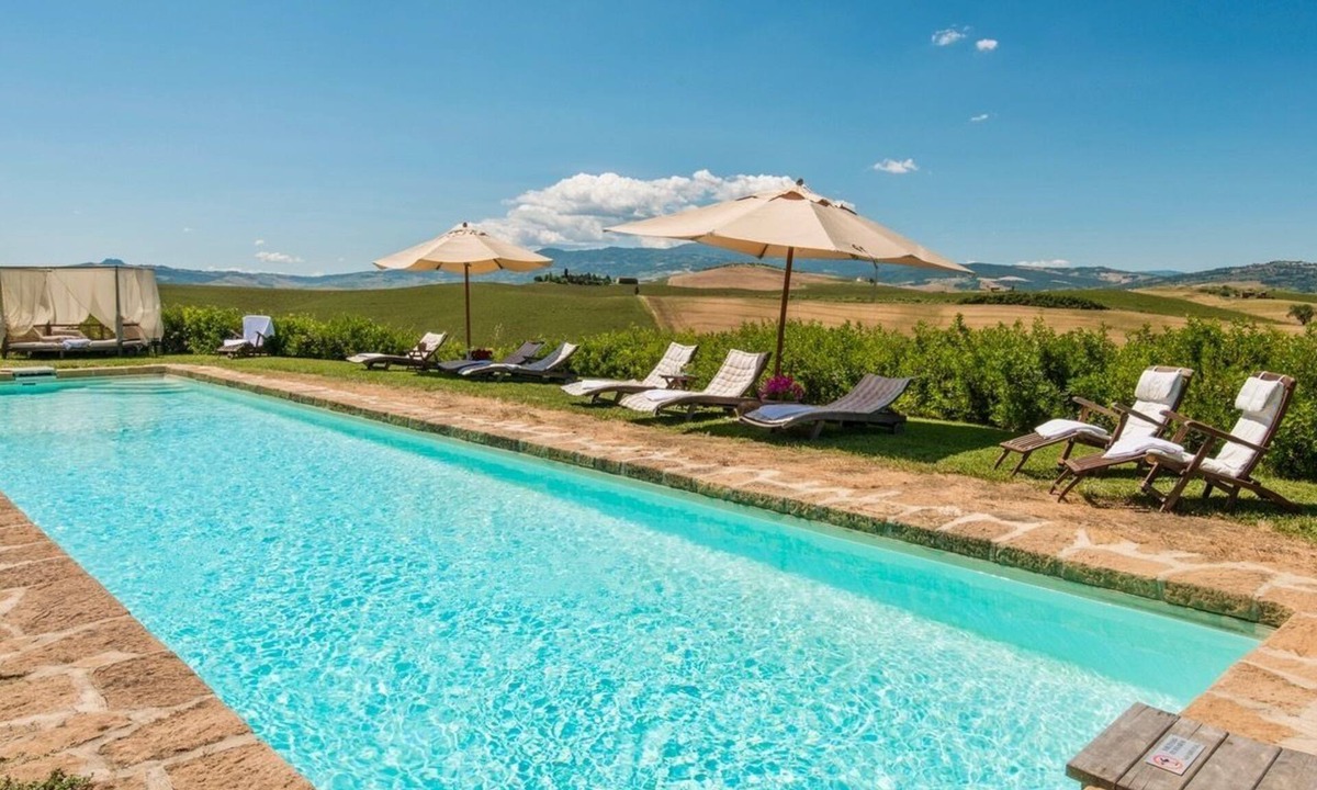 Pienza Cottage | Villa Meravigliosa