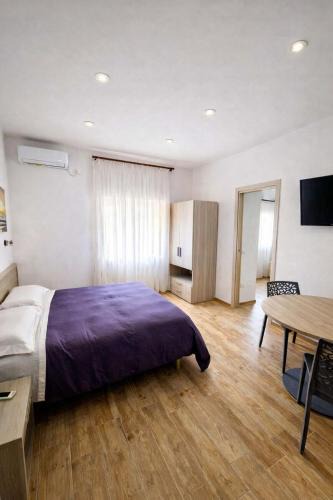 Vieste Bed & Breakfast | Villa Merina