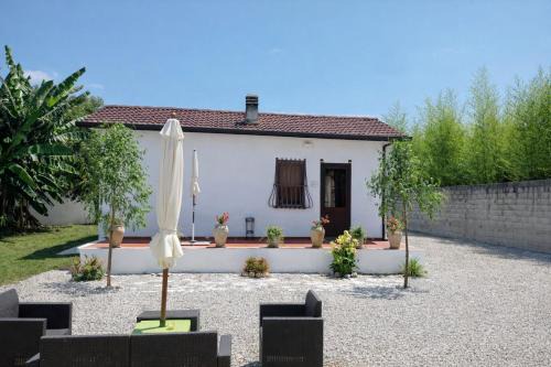 Polistena House | Villa Mesiano