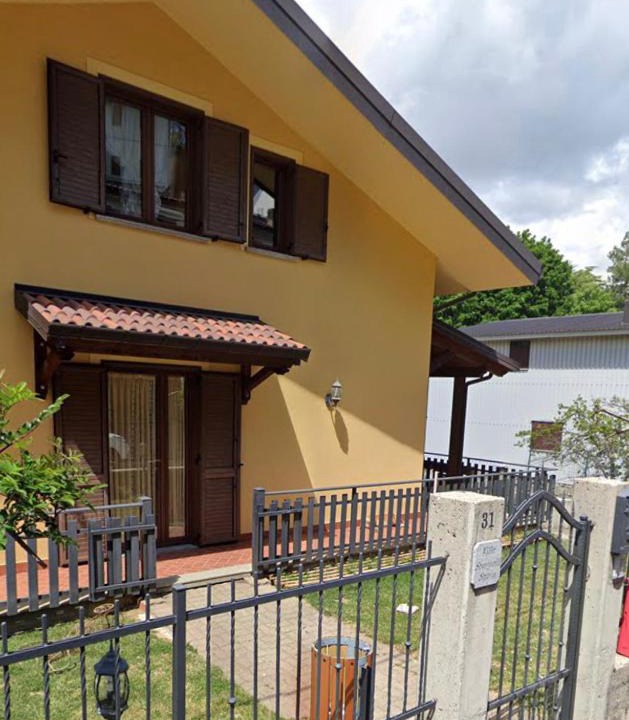 Camigliatello Apartment | Villa Mia