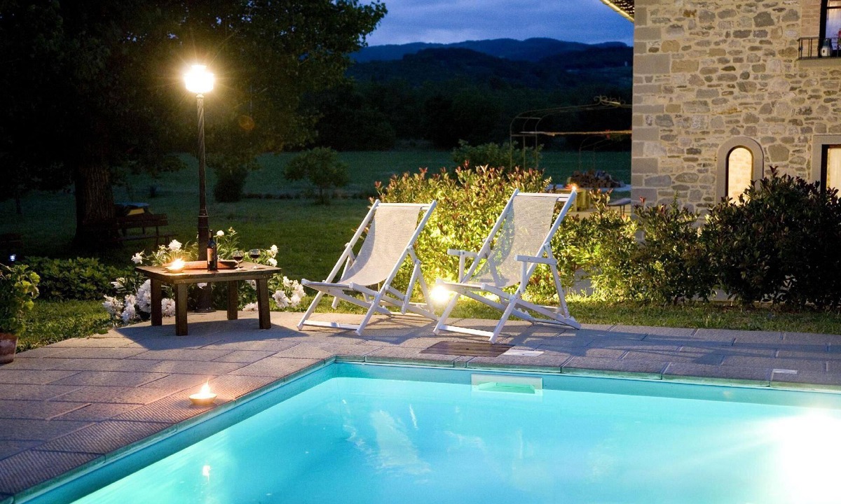 Porrena Other | Villa Mildred