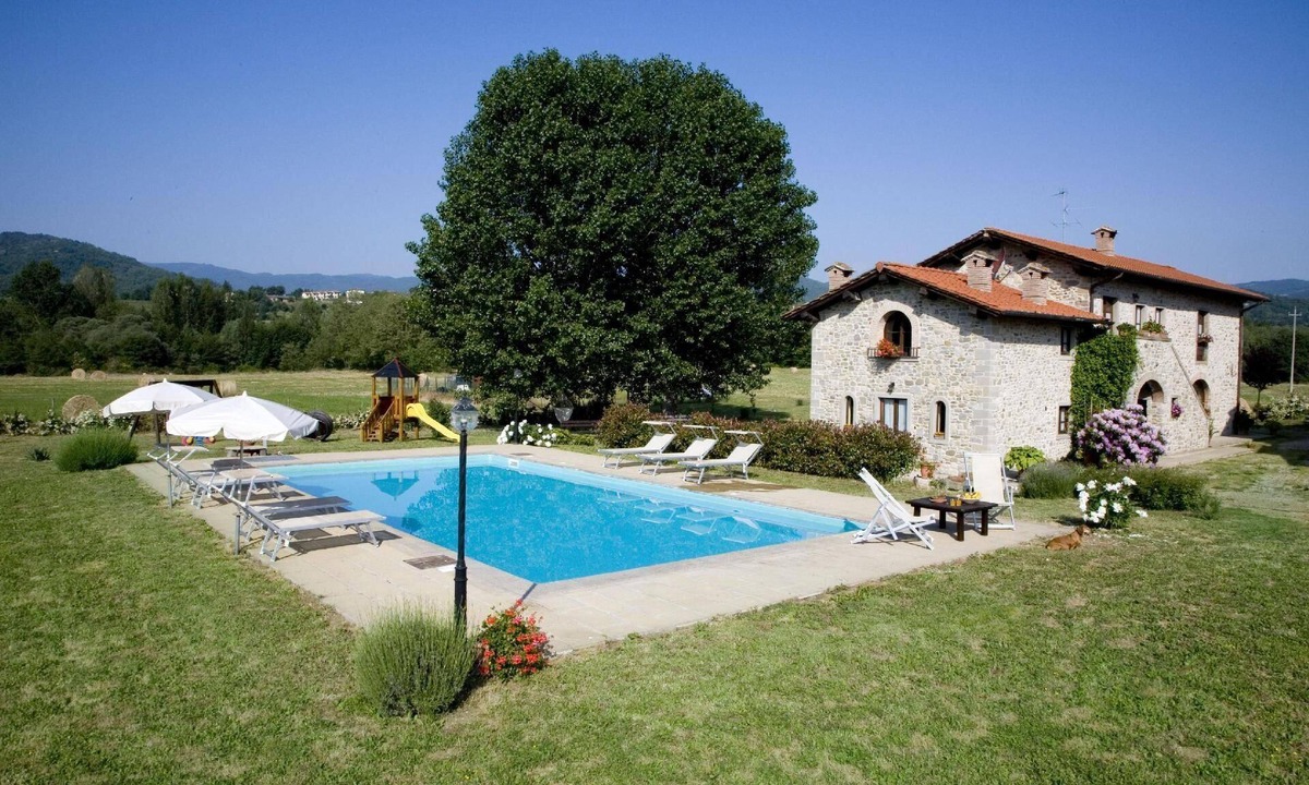 Porrena Other | Villa Mildred