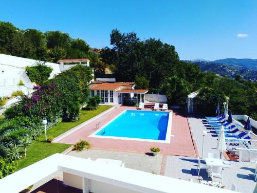 Agropoli Bed & Breakfast | Villa Milena
