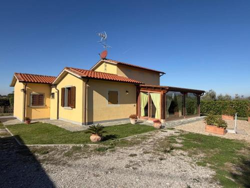 Ferretto Villa | Villa Mira