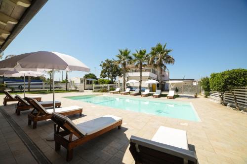 Magazzeno Bed & Breakfast | Villa Miramare