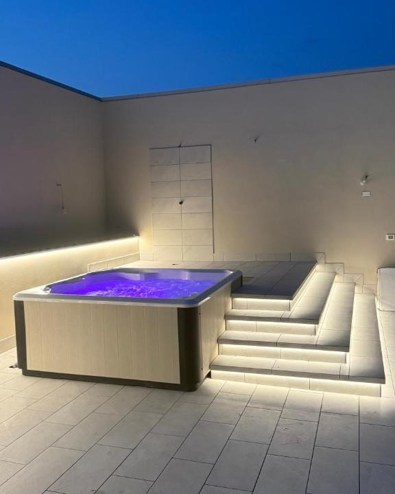 Ortona House | Villa Miranda RELAX