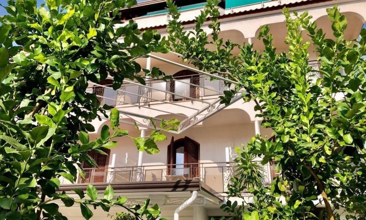 Gragnano Bed & Breakfast | Villa Miriam
