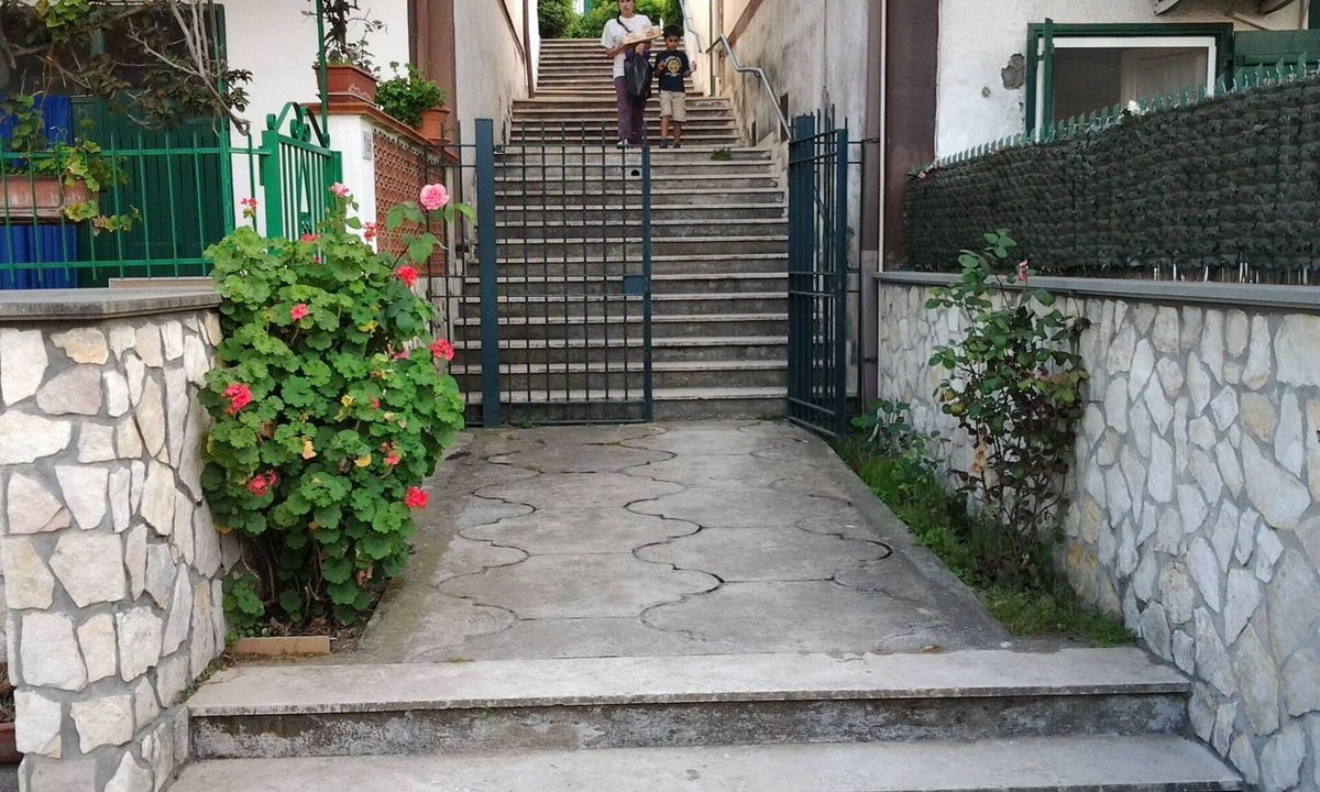 Sperlonga Villa | Villa Montoro Italia Sperlonga