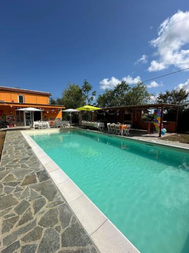 Rivalta Bormida Villa | Villa Montana