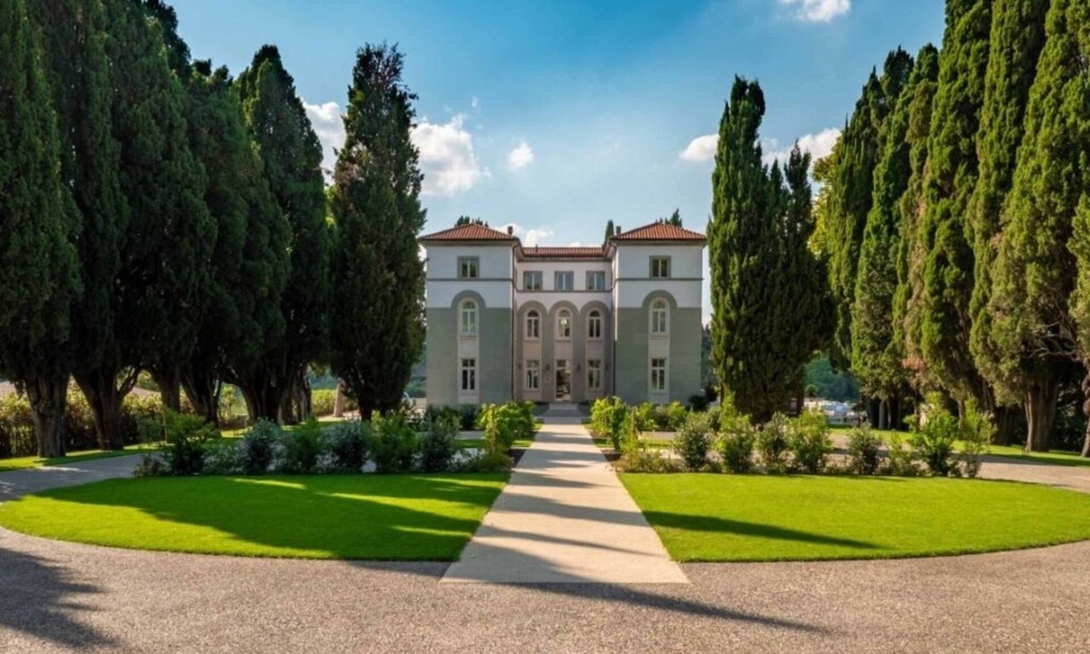 Quartiere Cesuola House | Villa Monty Banks - Superior Double Room 2