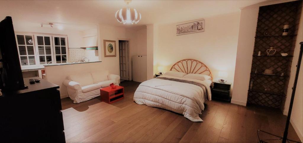 Cava de' Tirreni Apartment | Villa Morena
