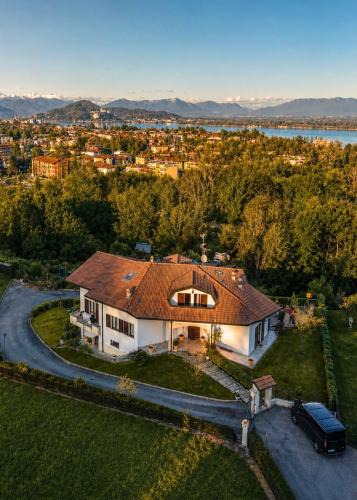 Arona Apartment | Villa Motti Quadri